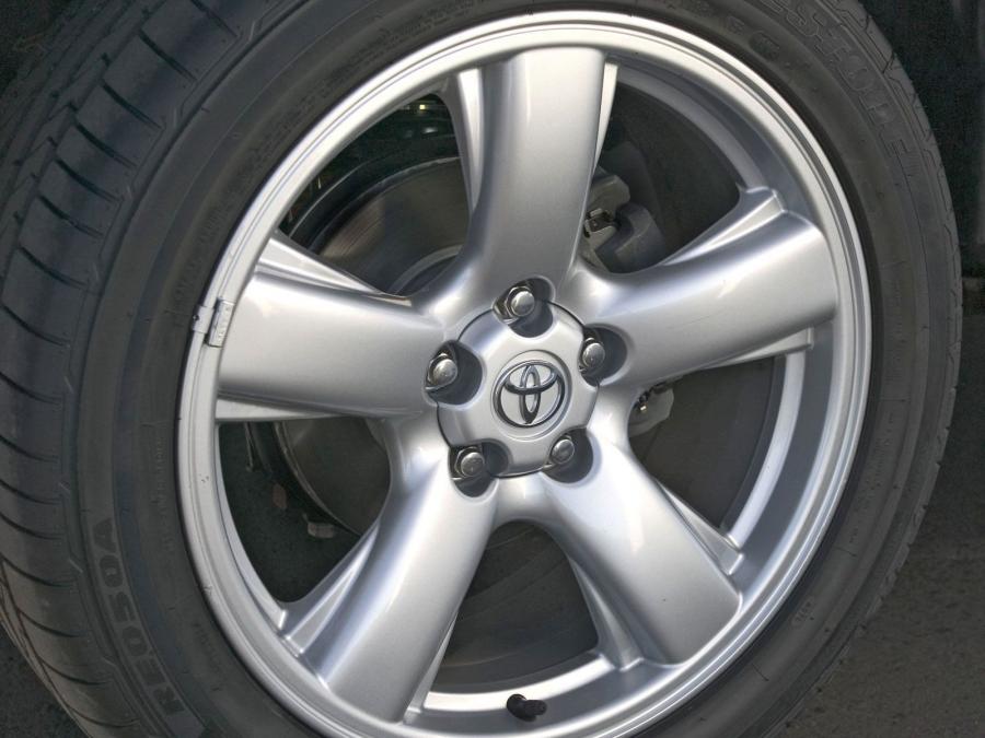  Toyota Tacoma-X 2005 года  (фото 3 из 17)